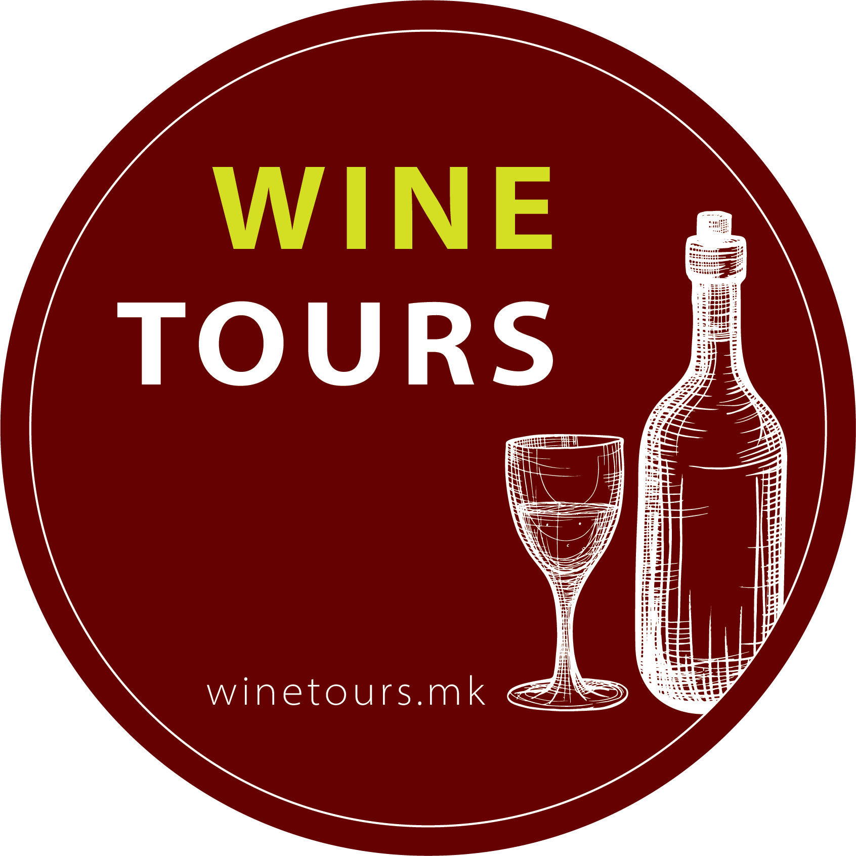 Wine Tours Macedonia PNG