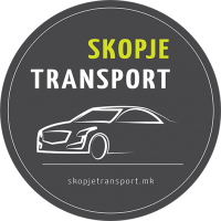 Skopje Transport Logo